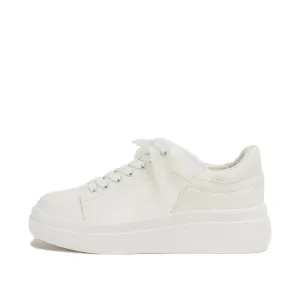 Ella Flatform Sneaker