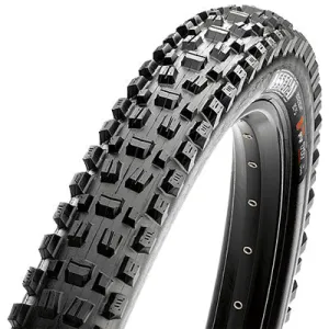 Maxxis Assegai 27.5X2.5 F60 3Ct/Exo/Tr Wt Assegai  Tires  27.5'' / 584