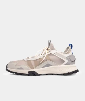 TR-12 Trail Runner - Off White Ripstop