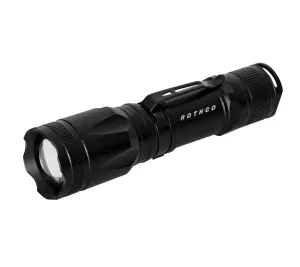 10-Watt Cree Flashlight