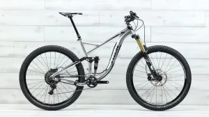 2014 Trek Remedy 9 29 Mountain Bike - X-Large