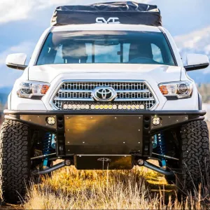 2016-2023 Toyota Tacoma Baja 2.0 All-Pro Bumper