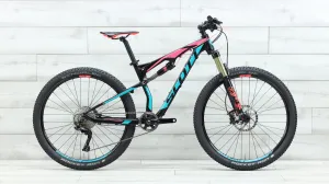 2016 Scott Contessa Spark 700  Mountain Bike - Small