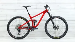 2018 Norco Sight C1 29  Mountain Bike - Large