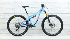 2018 Pivot Switchblade  Mountain Bike - Medium