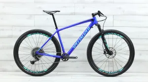 2018 Specialized Epic Hardtail Pro  Mountain Bike - Large