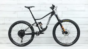 2019 Knolly Warden Carbon  Mountain Bike - Large