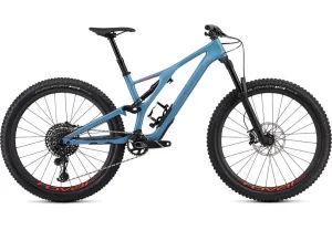 2019 Specialized Sj Fsr Men Expert Carbon 27.5