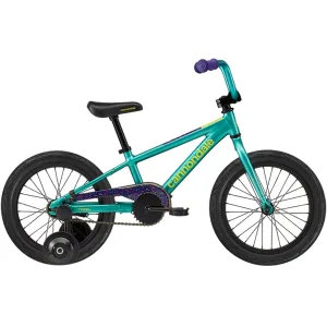 2022 Cannondale Trail 16 SS Girls