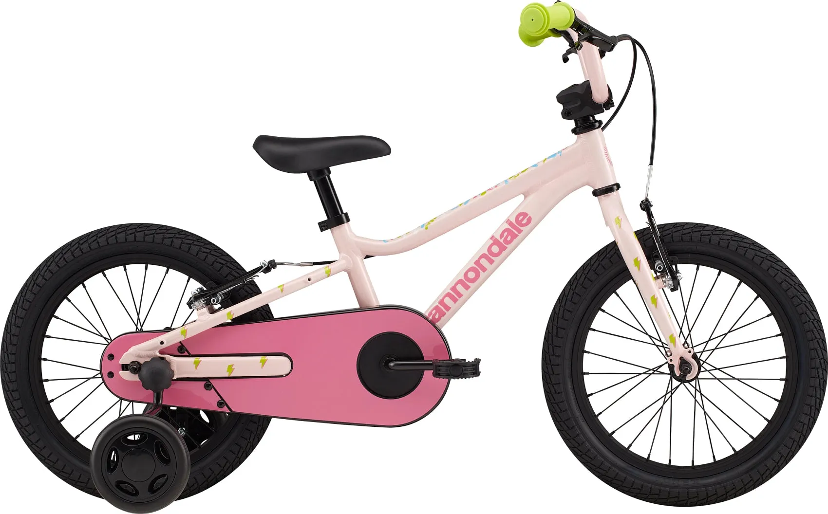 2023 Cannondale Trail 16 SS Girls