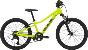 2023 Cannondale Trail 20 Boys