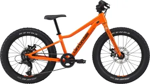 2023 Cannondale Trail 20 Plus Boys