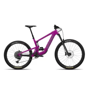 2024 Santa Cruz Heckler SL C S