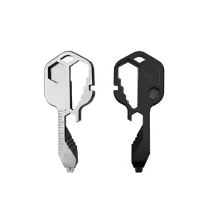 24 in 1 EDC Key Shaped Pocket Tool