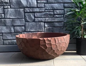 26.75" Prisma Bowl