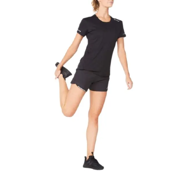 2XU - Women's Aero Tee