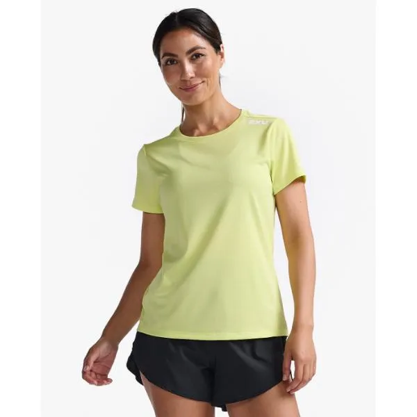 2XU - Women's Aero Tee