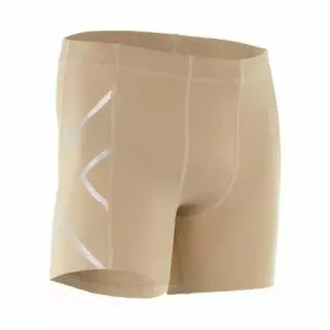 2XU Youth Girls Compression Shorts