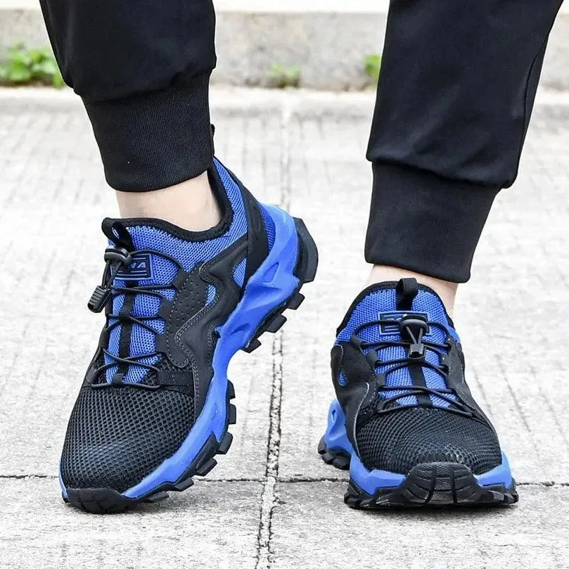 38125 - Men's Casual Shoes - Running Outdoor Sneakers