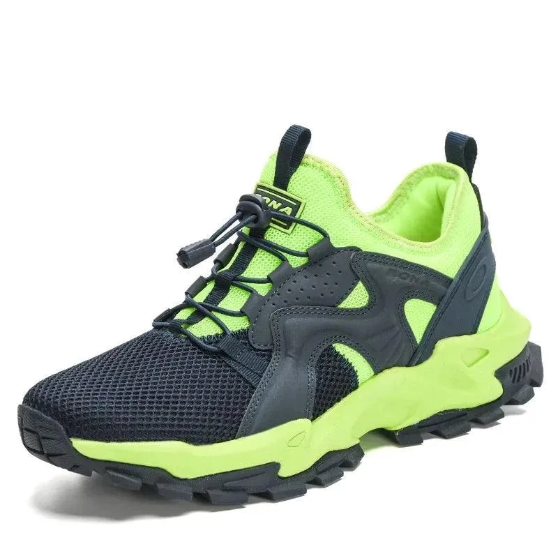 38125 - Men's Casual Shoes - Running Outdoor Sneakers