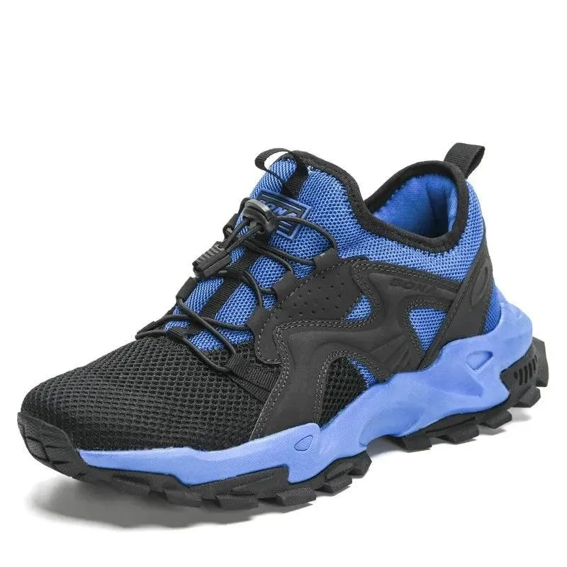 38125 - Men's Casual Shoes - Running Outdoor Sneakers