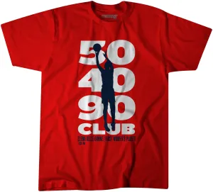 50-40-90 Club