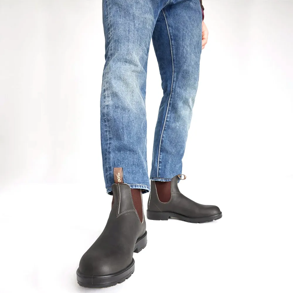 500 Men's Chelsea Boot