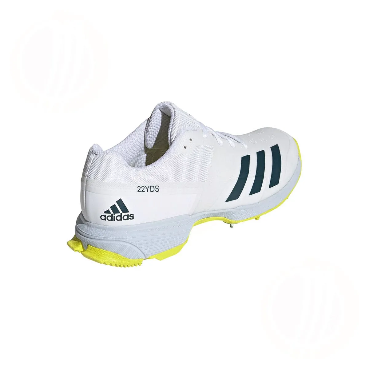 Adidas 22YDS Cricket Shoes