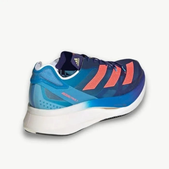 adidas Adizero Prime X Men's Running Shoes