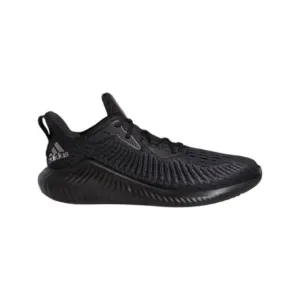 Adidas Alphabounce 3 Men Running Shoes Black Eg1452