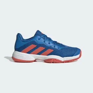 Adidas Barricade Kids Tennis Shoe