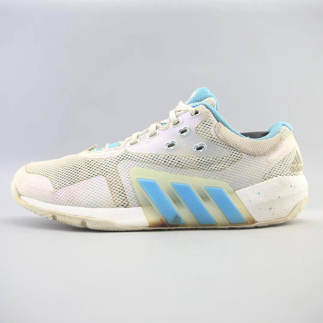 ADIDAS DROPSET TRAINERS