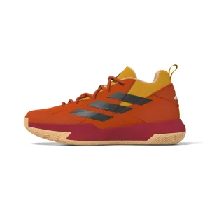 adidas Junior Cross Em Up IE9253 Basketball Shoes