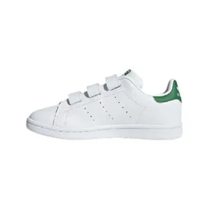 Adidas Kids&#39; Originals Stan Smith Shoes White M20607