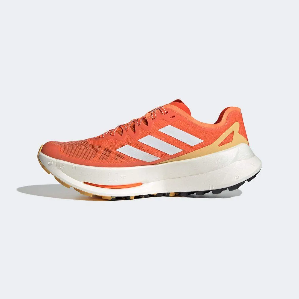 Adidas Men's Terrex Agravic Speed Ultra Trail Running Shoes