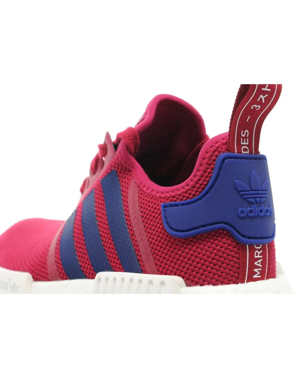 ADIDAS NMD_R1 GS Pink Violet