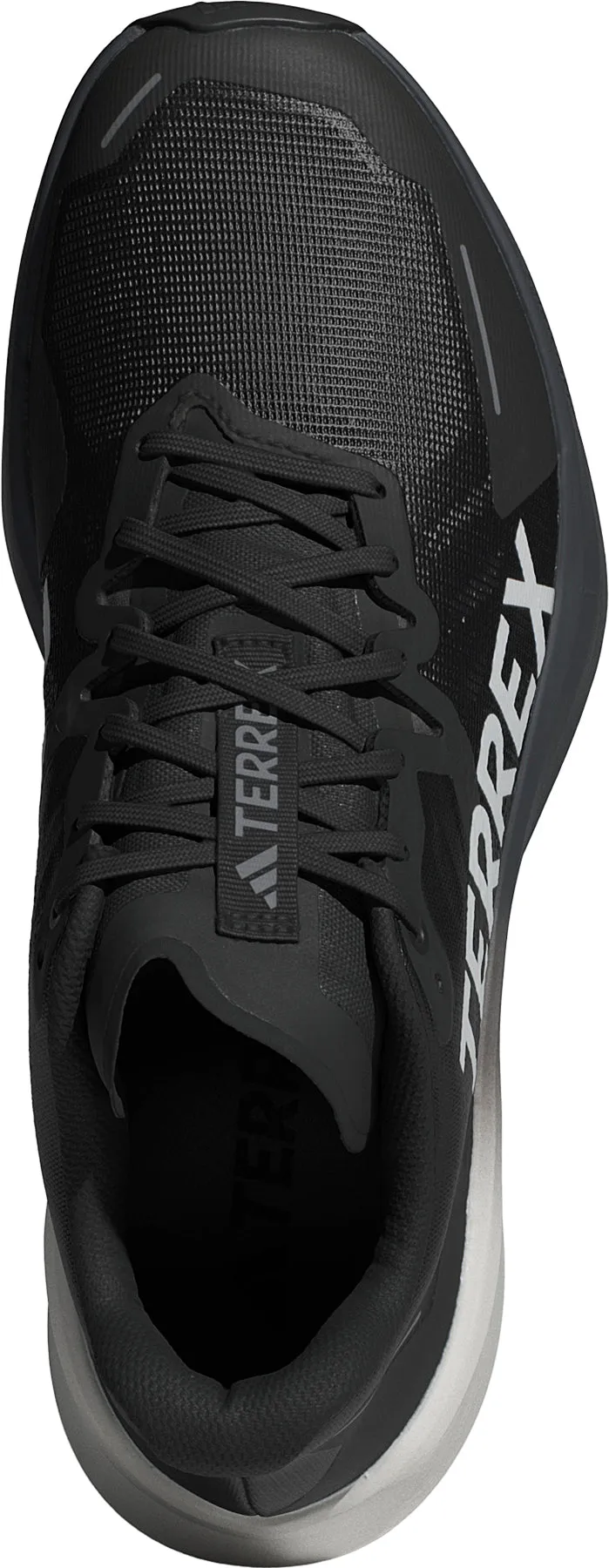 adidas Terrex Agravic 3 Mens Trail Running Shoes - Black