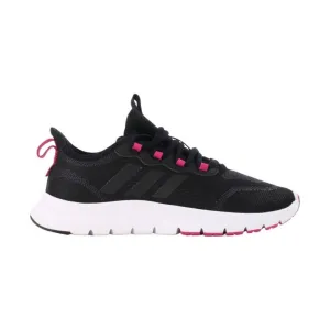 Adidas Women's Nario Move - Black/Pink