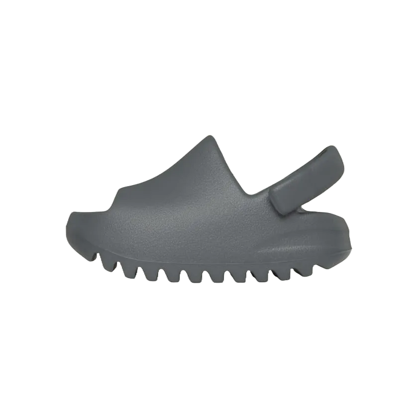 adidas Yeezy Slide Slate Grey (Infants)