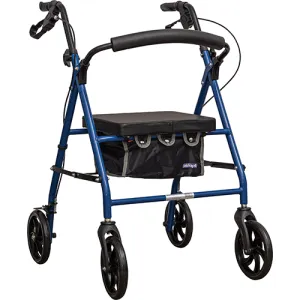 Aidapt Rollator 8"