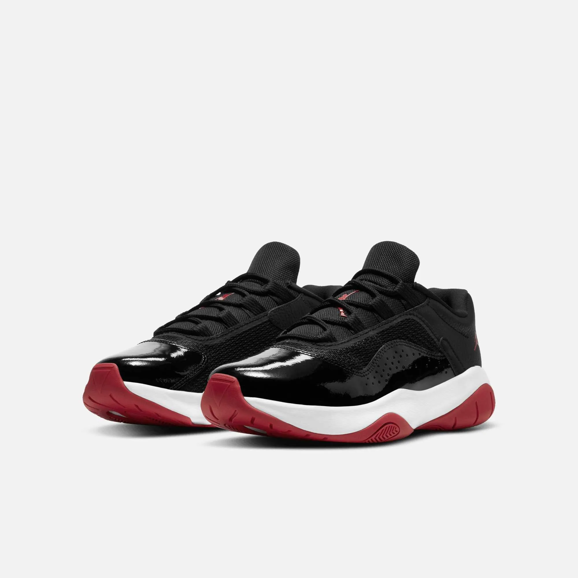 Air Jordan 11 CMFT Low (GS) Bred