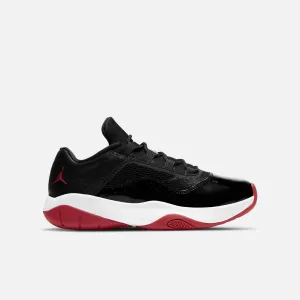 Air Jordan 11 CMFT Low (GS) Bred