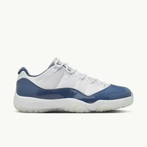 Air Jordan 11 Retro Low - ' Diffused Blue'