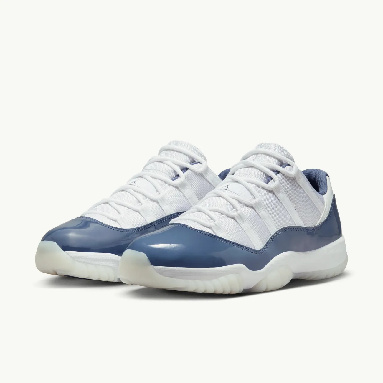 Air Jordan 11 Retro Low - ' Diffused Blue'