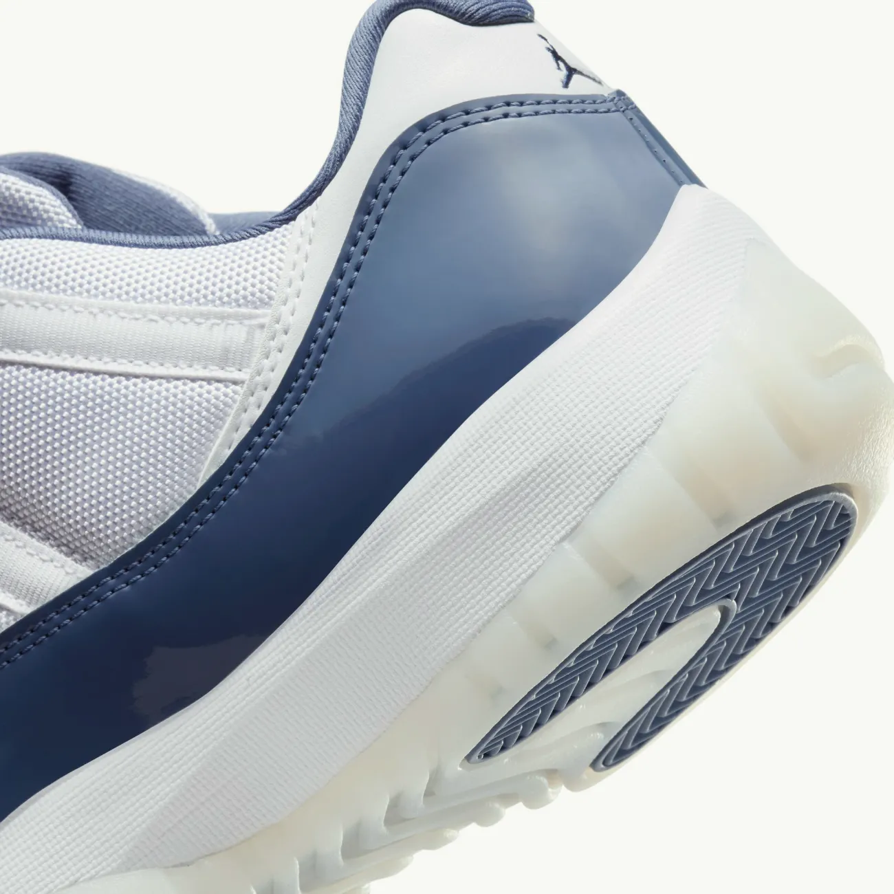 Air Jordan 11 Retro Low - ' Diffused Blue'