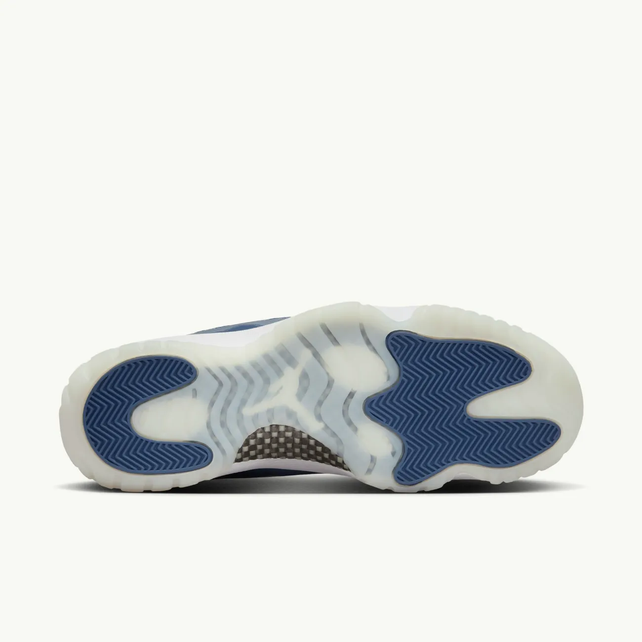 Air Jordan 11 Retro Low - ' Diffused Blue'