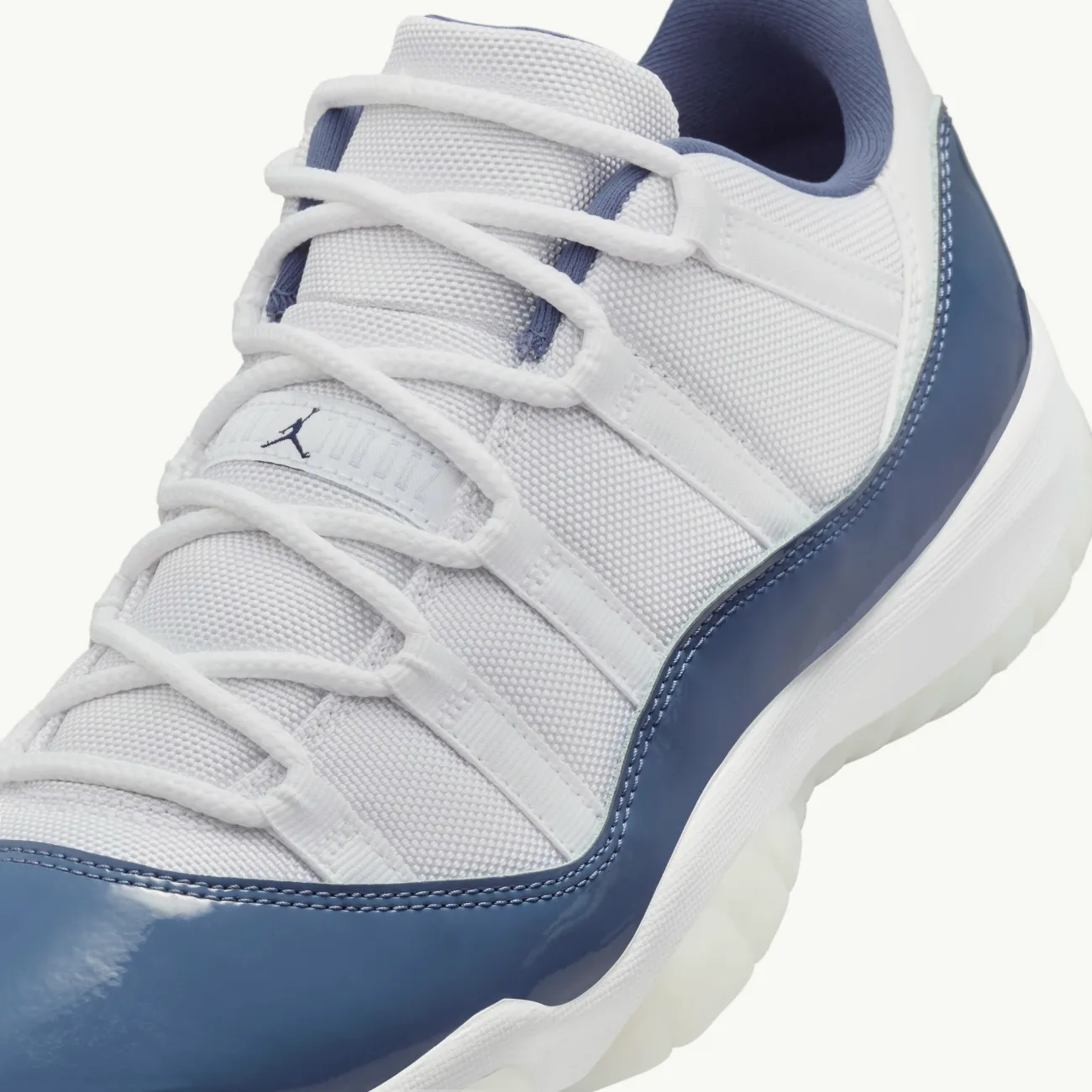 Air Jordan 11 Retro Low - ' Diffused Blue'