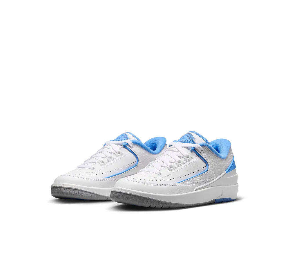 AIR JORDAN 2 RETRO LOW (GS)