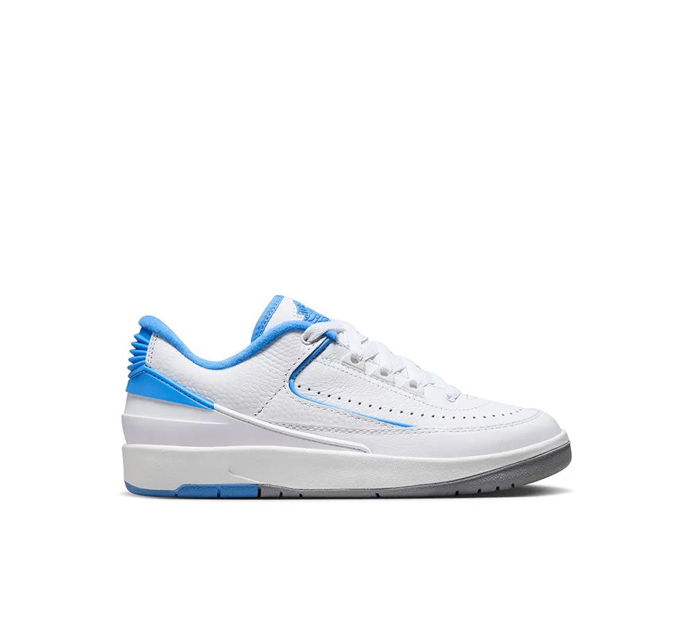 AIR JORDAN 2 RETRO LOW (GS)