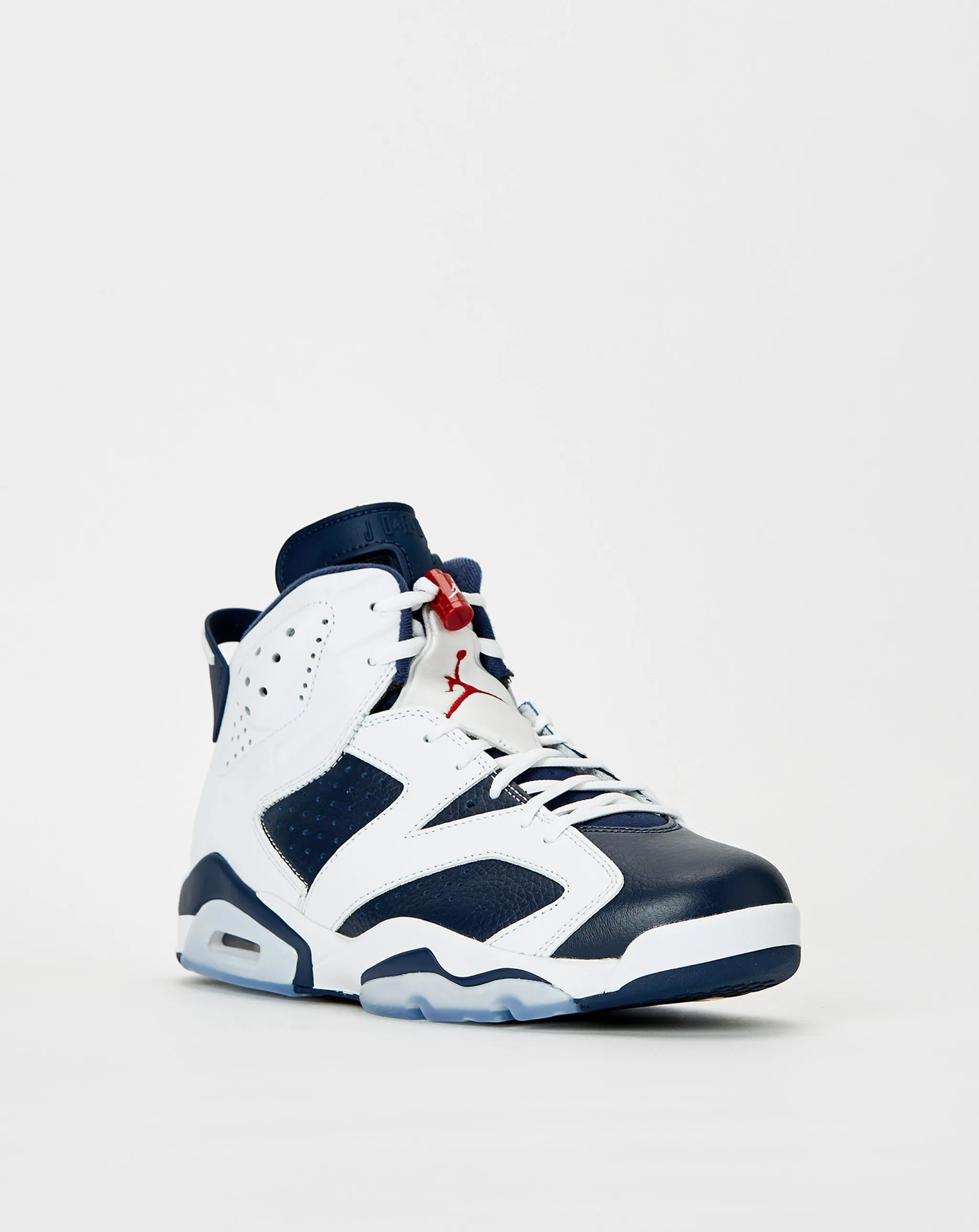 Air Jordan 6 Retro